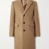 Beverley Wool Coat Beverley Wool Coat