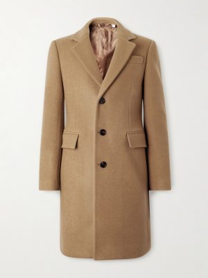 Beverley Wool Coat Beverley Wool Coat