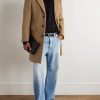 Beverley Wool Coat - OU Beverley Wool Coat - OU