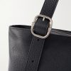 Loop Logo-Debossed Full-Grain Leather Tote Bag - CU Loop Logo-Debossed Full-Grain Leather Tote Bag - CU
