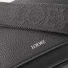 Pebble Full-Grain Leather Messenger Bag - CU