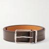 3.2cm Leather Belt 3.2cm Leather Belt