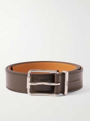 3.2cm Leather Belt