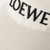 + Louis Wain Logo-Embroidered Cotton-Twill Baseball Cap - CU