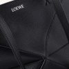 Puzzle Fold Leather Tote - CU Puzzle Fold Leather Tote - CU