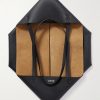 Puzzle Fold Leather Tote - E2 Puzzle Fold Leather Tote - E2