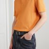 Essential 3.2cm Full-Grain Leather Belt - FR