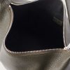Loop Full-Grain Leather Messenger Bag - E1 Loop Full-Grain Leather Messenger Bag - E1