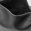 Loop Full-Grain Leather Messenger Bag - E1 Loop Full-Grain Leather Messenger Bag - E1