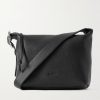 Loop Full-Grain Leather Messenger Bag Loop Full-Grain Leather Messenger Bag