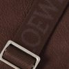 Pebble Embellished Full-Grain Nubuck Messenger Bag - CU Pebble Embellished Full-Grain Nubuck Messenger Bag - CU