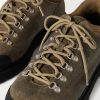 Desert Oasis Cornaro Rubber-Trimmed Waxed-Suede Boots - CU Desert Oasis Cornaro Rubber-Trimmed Waxed-Suede Boots - CU