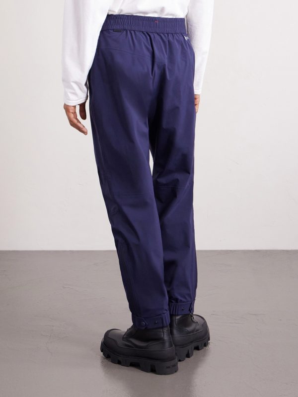 Tapered GORE-TEX® 3L Ski Pants - BK Tapered GORE-TEX® 3L Ski Pants - BK