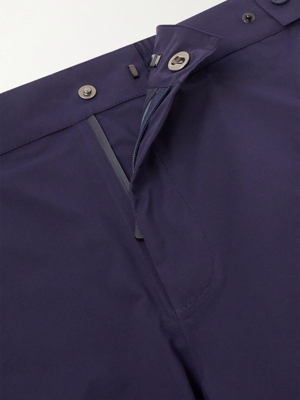 Tapered GORE-TEX® 3L Ski Pants - E1 Tapered GORE-TEX® 3L Ski Pants - E1
