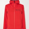 Shipton Packable Logo-Appliquéd GORE-TEX® Shell Hooded Jacket Shipton Packable Logo-Appliquéd GORE-TEX® Shell Hooded Jacket