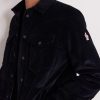Gelt Quilted Cotton-Blend Corduroy Down Shirt Jacket - CU Gelt Quilted Cotton-Blend Corduroy Down Shirt Jacket - CU