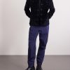 Gelt Quilted Cotton-Blend Corduroy Down Shirt Jacket - OU Gelt Quilted Cotton-Blend Corduroy Down Shirt Jacket - OU