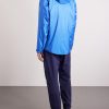 Thurn WINDSTOPPER® by GORE-TEX LABS Hooded Jacket - BK