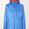 Thurn WINDSTOPPER® by GORE-TEX LABS Hooded Jacket