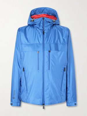 Thurn WINDSTOPPER® by GORE-TEX LABS Hooded Jacket Thurn WINDSTOPPER® by GORE-TEX LABS Hooded Jacket