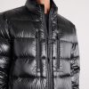 Orres Packable Quilted Ripstop Down Jacket - CU