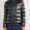 Orres Packable Quilted Ripstop Down Jacket - FR