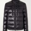 Orres Packable Quilted Ripstop Down Jacket