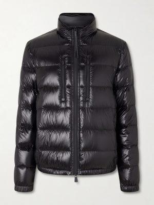 Orres Packable Quilted Ripstop Down Jacket Orres Packable Quilted Ripstop Down Jacket