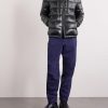 Orres Packable Quilted Ripstop Down Jacket - OU