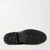 The Hybrid Hiker Full-Grain Leather Boots - E1
