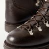 Full-Grain Leather Hiking Boots - CU