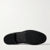 Full-Grain Leather Penny Loafers - E1 Full-Grain Leather Penny Loafers - E1