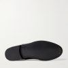 Patent-Leather Oxford Shoes - E1 Patent-Leather Oxford Shoes - E1