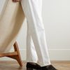 Suede Penny Loafers - OU Suede Penny Loafers - OU