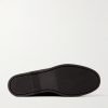 Suede Boat Shoes - E1 Suede Boat Shoes - E1