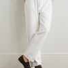 Suede Boat Shoes - OU Suede Boat Shoes - OU