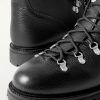 Full-Grain Leather Hiking Boots - CU