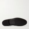 Full-Grain Leather Penny Loafers - E1 Full-Grain Leather Penny Loafers - E1