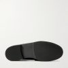 The Ivy Leather Penny Loafers - E1 The Ivy Leather Penny Loafers - E1
