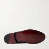 Leather Oxford Shoes - E1 Leather Oxford Shoes - E1