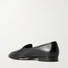 The Belgian Deerskin Loafers - BK The Belgian Deerskin Loafers - BK