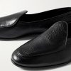 The Belgian Deerskin Loafers - CU The Belgian Deerskin Loafers - CU
