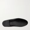 The Belgian Deerskin Loafers - E1 The Belgian Deerskin Loafers - E1