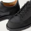 The Hybrid Hiker Full-Grain Leather Boots - CU