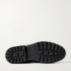The Hybrid Hiker Full-Grain Leather Boots - E1