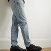 The Hybrid Hiker Full-Grain Leather Boots - OU
