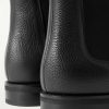 Full-Grain Leather Chelsea Boots - CU Full-Grain Leather Chelsea Boots - CU