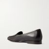 The Belgian Deerskin Loafers - BK