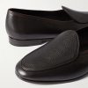 The Belgian Deerskin Loafers - CU