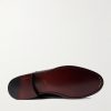 Leather Oxford Shoes - E1 Leather Oxford Shoes - E1